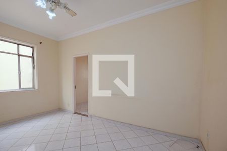 Sala de apartamento para alugar com 2 quartos, 74m² em Grajaú, Rio de Janeiro