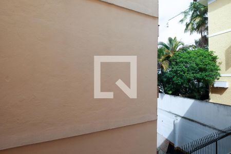 Vista da Sala de apartamento para alugar com 2 quartos, 74m² em Grajaú, Rio de Janeiro