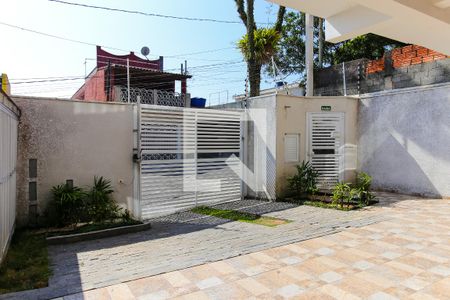 Apartamento para alugar com 55m², 2 quartos e 1 vagaÁrea comum