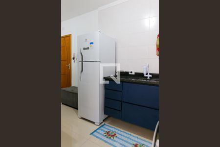 Apartamento para alugar com 55m², 2 quartos e 1 vagaCozinha