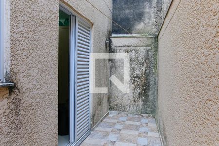 Apartamento para alugar com 55m², 2 quartos e 1 vagaVaranda