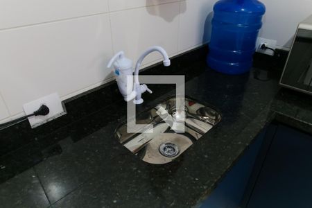 Apartamento para alugar com 55m², 2 quartos e 1 vagaCozinha