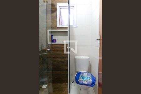 Apartamento para alugar com 55m², 2 quartos e 1 vagaBanheiro