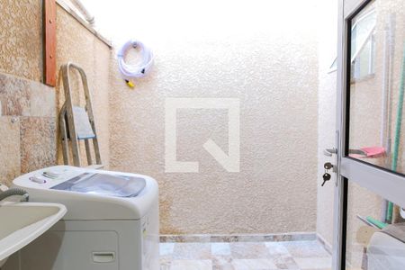 Apartamento para alugar com 55m², 2 quartos e 1 vagaÁrea de Serviço