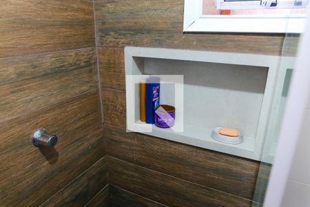 Apartamento para alugar com 55m², 2 quartos e 1 vagaBanheiro