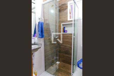 Apartamento para alugar com 55m², 2 quartos e 1 vagaBanheiro