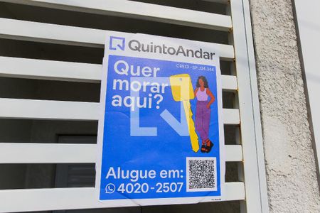 Apartamento para alugar com 55m², 2 quartos e 1 vagaPlaquinha