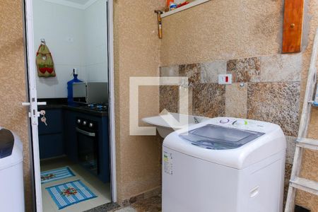 Apartamento para alugar com 55m², 2 quartos e 1 vagaÁrea de Serviço