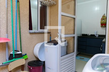 Apartamento para alugar com 55m², 2 quartos e 1 vagaÁrea de Serviço