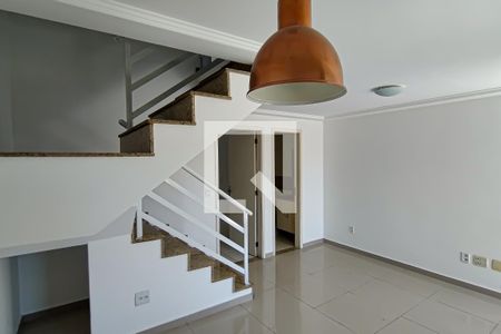 sala de casa para alugar com 2 quartos, 87m² em Taquara, Rio de Janeiro