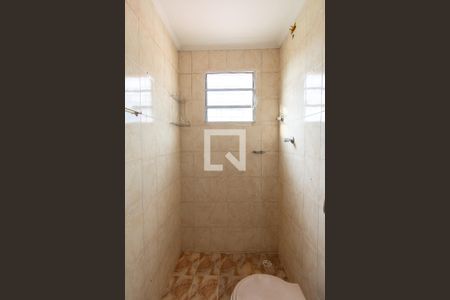 Casa à venda com 390m², 3 quartos e 3 vagas Casa à venda com 390m², 3 quartos e 3 vagasBanheiro da Suíte