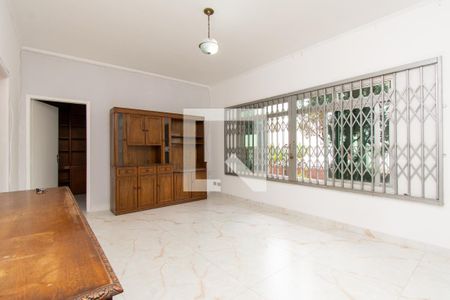 Sala de casa à venda com 3 quartos, 390m² em Vila Rosália, Guarulhos