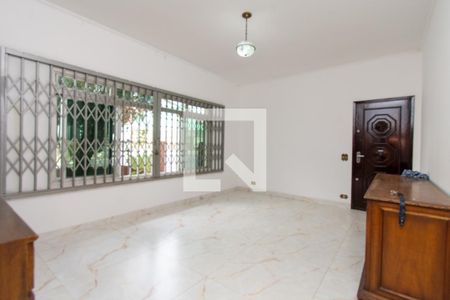 Sala de casa à venda com 3 quartos, 390m² em Vila Rosália, Guarulhos