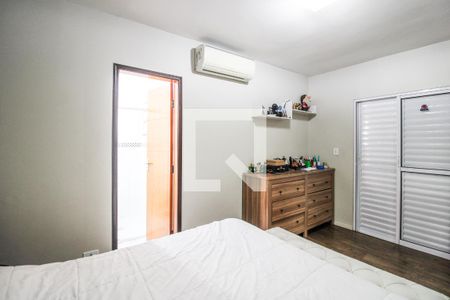 Casa à venda com 90m², 3 quartos e 2 vagasQuarto 3