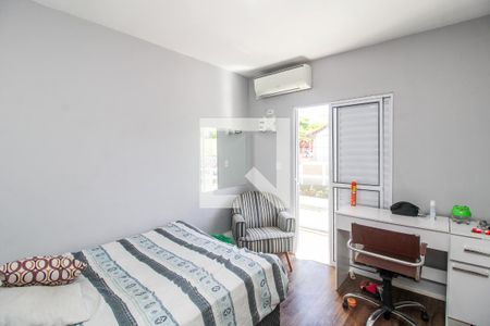 Casa à venda com 90m², 3 quartos e 2 vagasQuarto 2