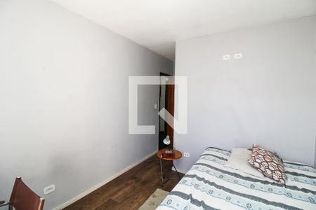 Casa à venda com 90m², 3 quartos e 2 vagasQuarto 2