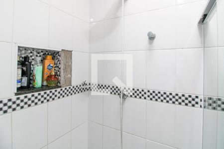 Banheiro do Quarto 1 de casa à venda com 3 quartos, 90m² em Cidade Patriarca, São Paulo