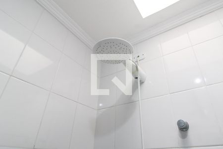 Banheiro do Quarto 1 de casa à venda com 3 quartos, 90m² em Cidade Patriarca, São Paulo