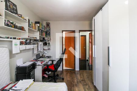 Quarto 1 de casa à venda com 3 quartos, 90m² em Cidade Patriarca, São Paulo