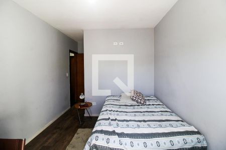 Casa à venda com 90m², 3 quartos e 2 vagasQuarto 2