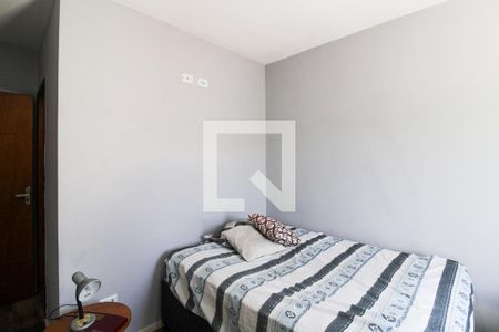 Casa à venda com 90m², 3 quartos e 2 vagasQuarto 2