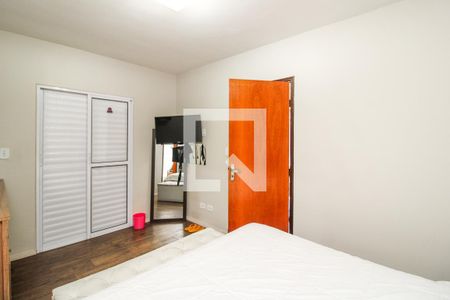 Casa à venda com 90m², 3 quartos e 2 vagasQuarto 3