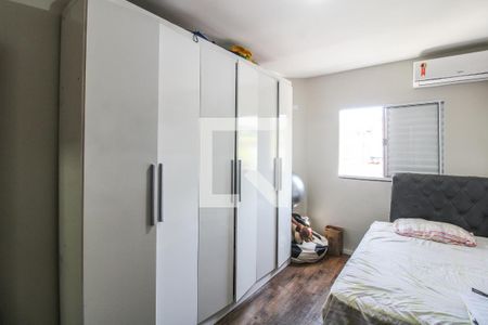 Quarto 1 de casa à venda com 3 quartos, 90m² em Cidade Patriarca, São Paulo