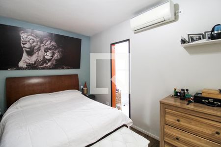 Casa à venda com 90m², 3 quartos e 2 vagasQuarto 3