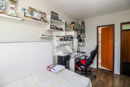 Quarto 1 de casa à venda com 3 quartos, 90m² em Cidade Patriarca, São Paulo