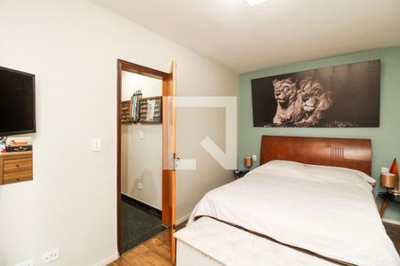 Casa à venda com 90m², 3 quartos e 2 vagasQuarto 3