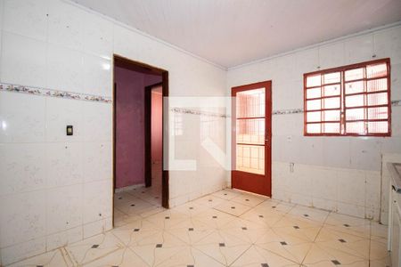 Casa para alugar com 62m², 1 quarto e 2 vagas Casa para alugar com 62m², 1 quarto e 2 vagasCozinha