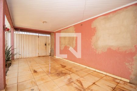 Casa para alugar com 62m², 1 quarto e 2 vagas Casa para alugar com 62m², 1 quarto e 2 vagasGaragem