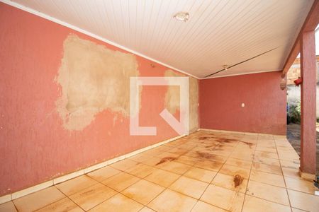Casa para alugar com 62m², 1 quarto e 2 vagas Casa para alugar com 62m², 1 quarto e 2 vagasGaragem
