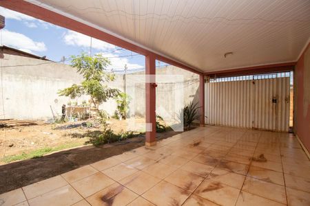 Casa para alugar com 62m², 1 quarto e 2 vagas Casa para alugar com 62m², 1 quarto e 2 vagasGaragem
