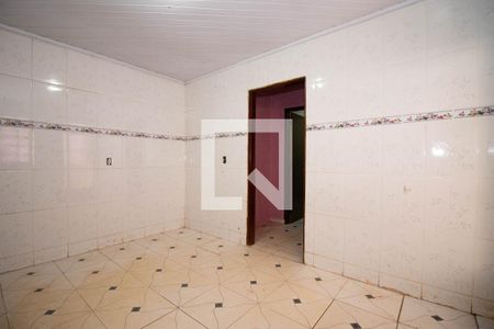 Casa para alugar com 62m², 1 quarto e 2 vagas Casa para alugar com 62m², 1 quarto e 2 vagasCozinha