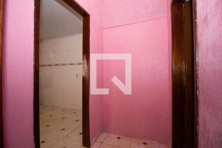 Casa para alugar com 62m², 1 quarto e 2 vagas Casa para alugar com 62m², 1 quarto e 2 vagasCorredor