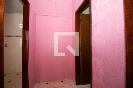 Casa para alugar com 62m², 1 quarto e 2 vagas Casa para alugar com 62m², 1 quarto e 2 vagasCorredor
