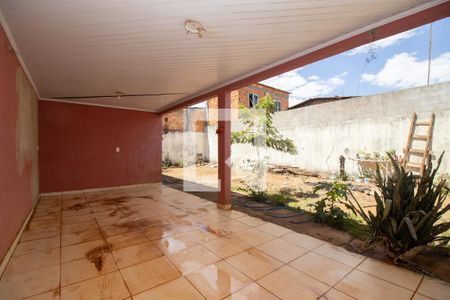 Casa para alugar com 62m², 1 quarto e 2 vagas Casa para alugar com 62m², 1 quarto e 2 vagasGaragem
