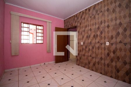 Quarto de casa para alugar com 1 quarto, 62m² em Ceilândia Sul (ceilândia), Brasília