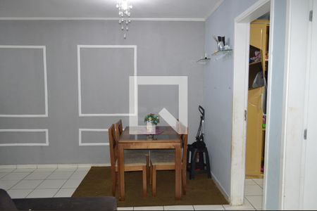 Sala de apartamento à venda com 2 quartos, 44m² em Jardim Vila Formosa, São Paulo