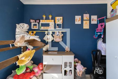 Apartamento à venda com 65m², 3 quartos e 1 vaga Apartamento à venda com 65m², 3 quartos e 1 vagaQuarto 2