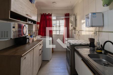 Apartamento à venda com 65m², 3 quartos e 1 vaga Apartamento à venda com 65m², 3 quartos e 1 vagaCozinha