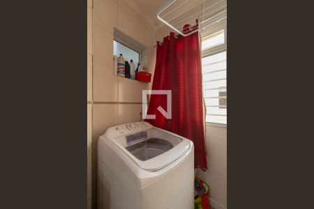 Apartamento à venda com 65m², 3 quartos e 1 vaga Apartamento à venda com 65m², 3 quartos e 1 vagaÁrea de Serviço