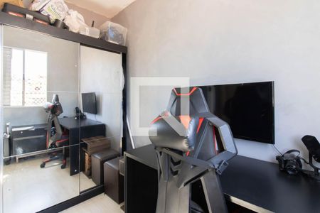 Apartamento à venda com 65m², 3 quartos e 1 vaga Apartamento à venda com 65m², 3 quartos e 1 vagaQuarto 3