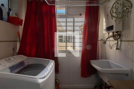 Apartamento à venda com 65m², 3 quartos e 1 vaga Apartamento à venda com 65m², 3 quartos e 1 vagaÁrea de Serviço