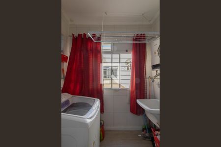 Apartamento à venda com 65m², 3 quartos e 1 vaga Apartamento à venda com 65m², 3 quartos e 1 vagaÁrea de Serviço