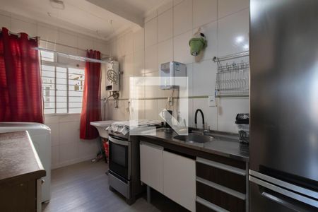Apartamento à venda com 65m², 3 quartos e 1 vaga Apartamento à venda com 65m², 3 quartos e 1 vagaCozinha