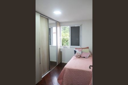Quarto de apartamento à venda com 3 quartos, 73m² em Demarchi, São Bernardo do Campo