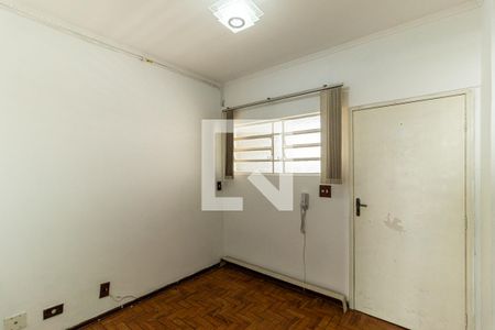 Sala de apartamento para alugar com 1 quarto, 34m² em Campos Elíseos, São Paulo