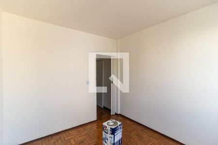 Quarto de apartamento para alugar com 1 quarto, 34m² em Campos Elíseos, São Paulo